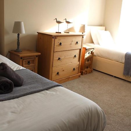 The Clifton Holiday Apartment Llandudno Centre 외부 사진