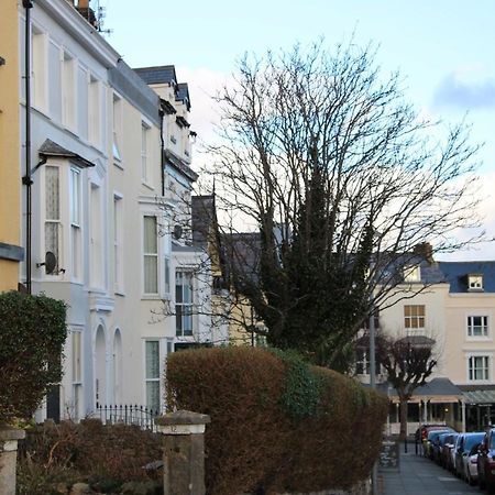 The Clifton Holiday Apartment Llandudno Centre 외부 사진