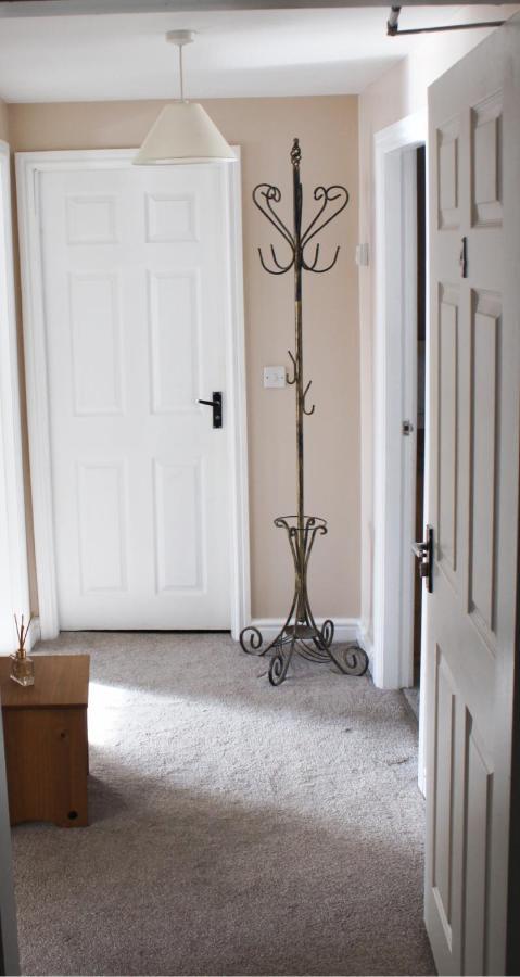 The Clifton Holiday Apartment Llandudno Centre 외부 사진