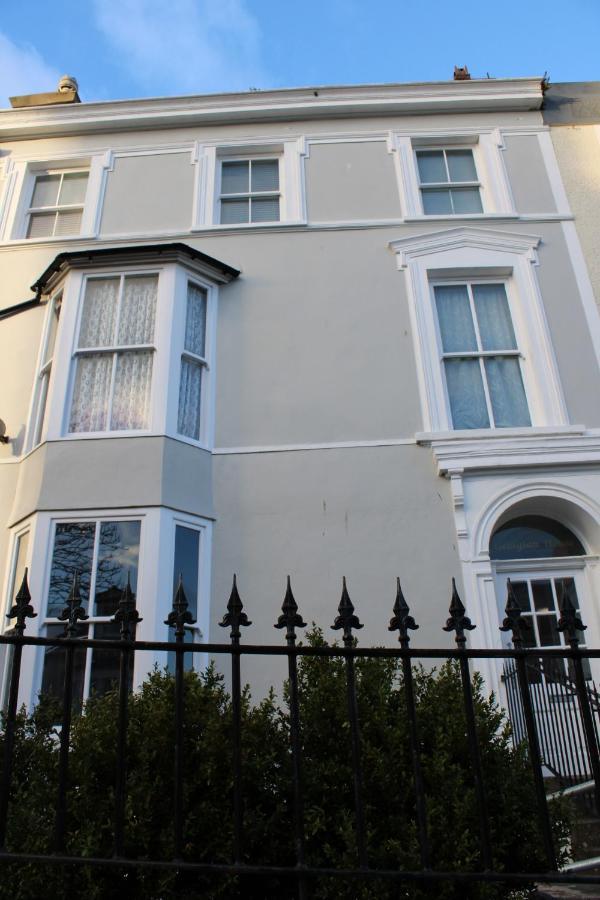 The Clifton Holiday Apartment Llandudno Centre 외부 사진
