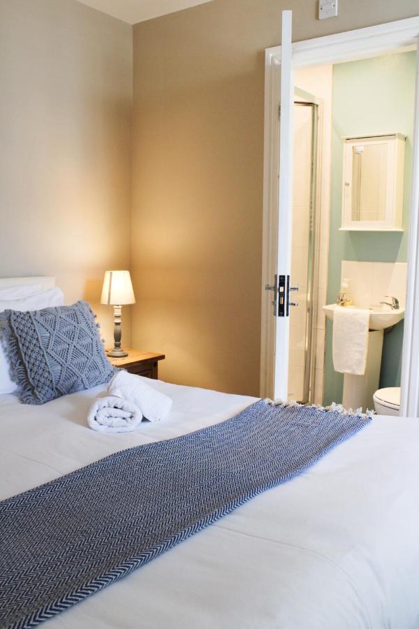 The Clifton Holiday Apartment Llandudno Centre 외부 사진