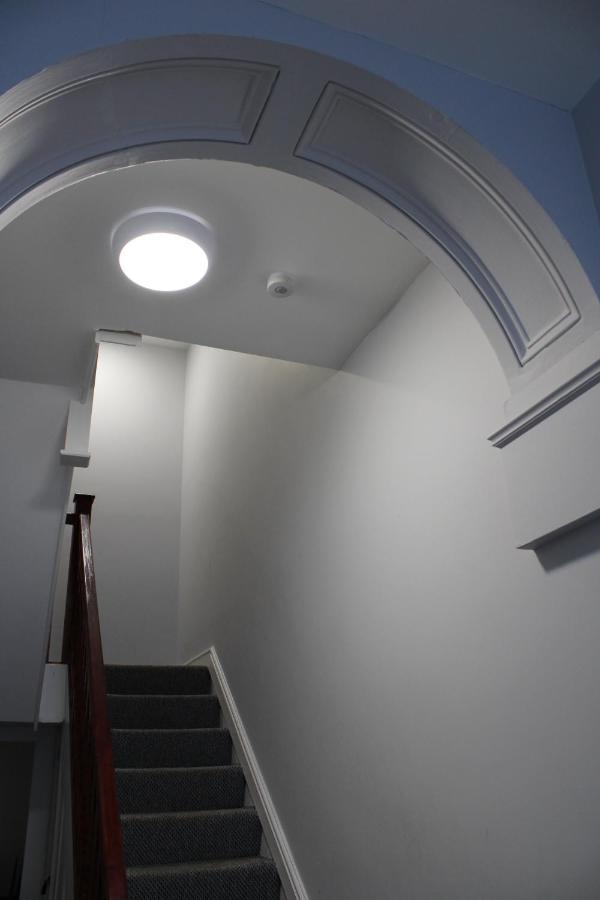 The Clifton Holiday Apartment Llandudno Centre 외부 사진